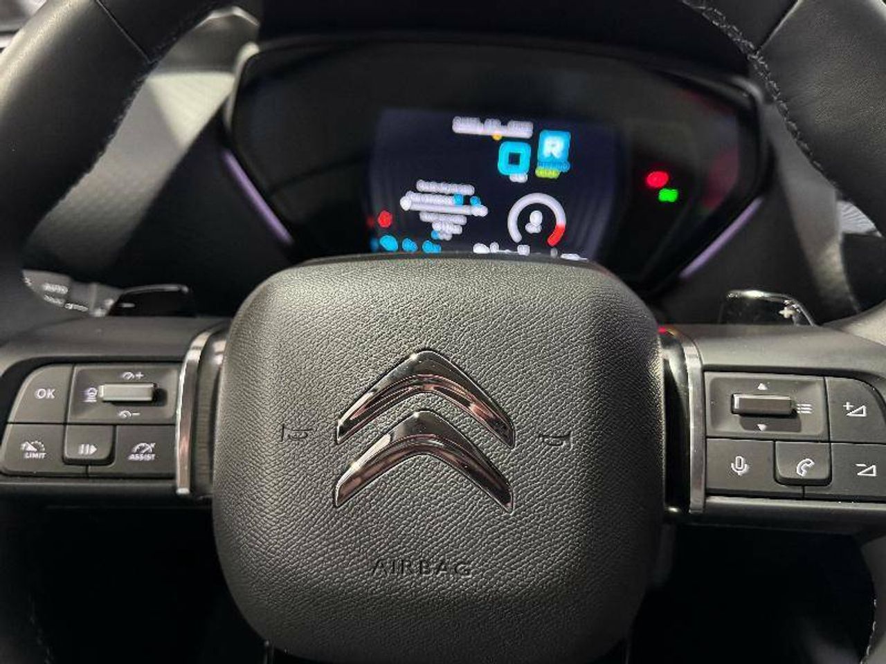 Foto Citroën C5 X 20