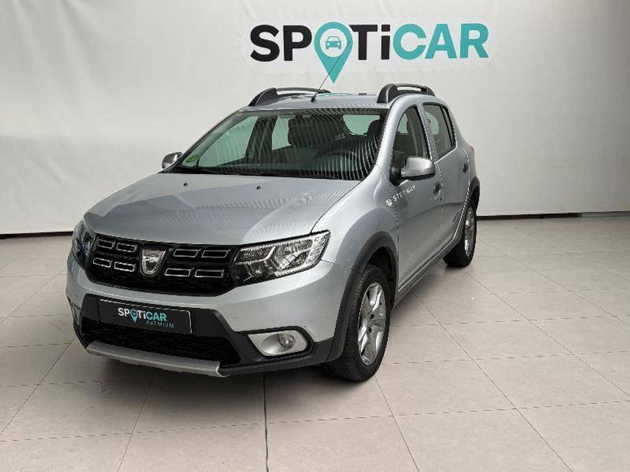 Foto Dacia Sandero 1