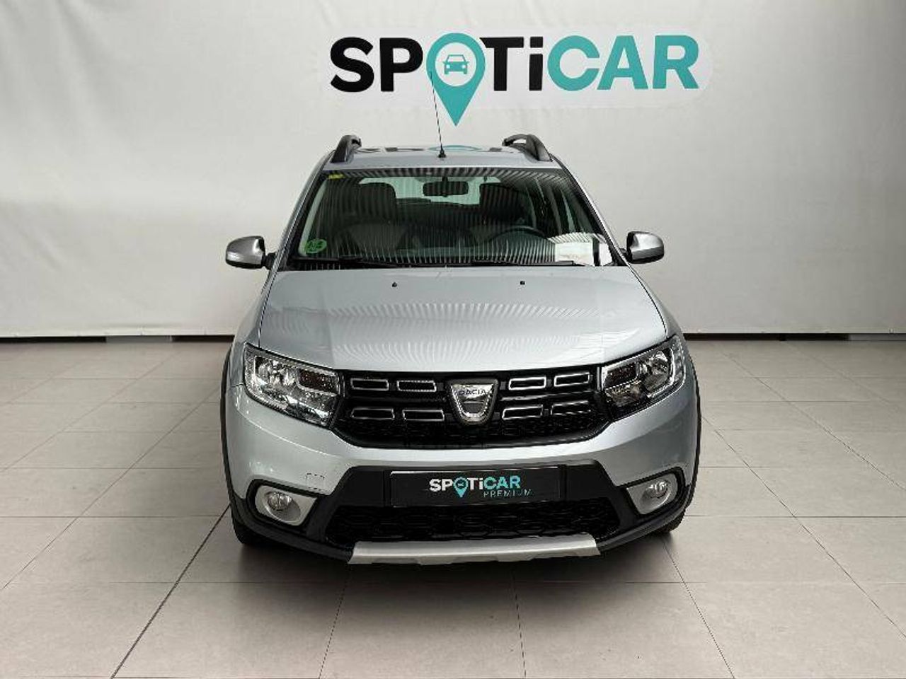 Foto Dacia Sandero 2