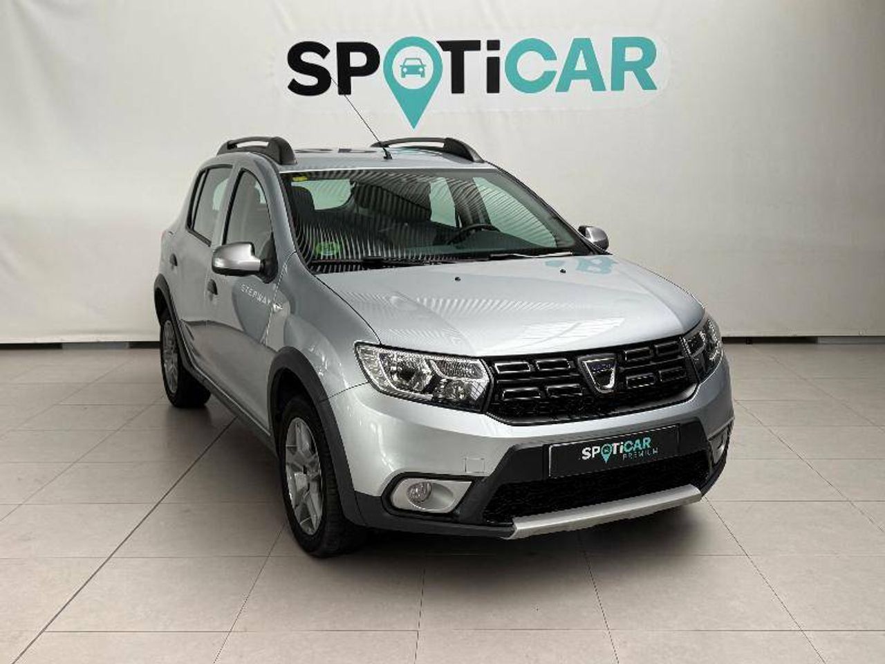 Foto Dacia Sandero 3