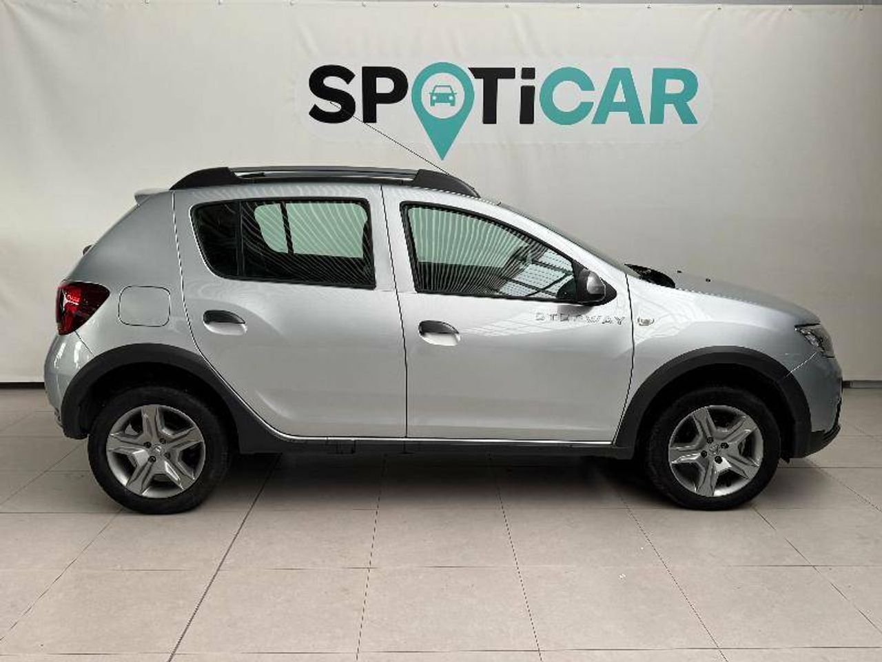 Foto Dacia Sandero 4