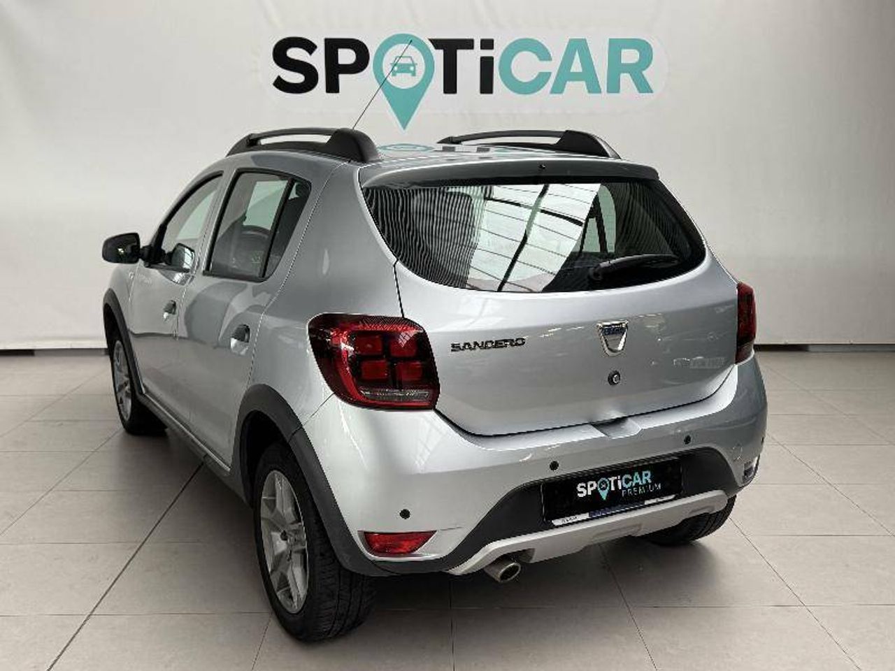 Foto Dacia Sandero 7