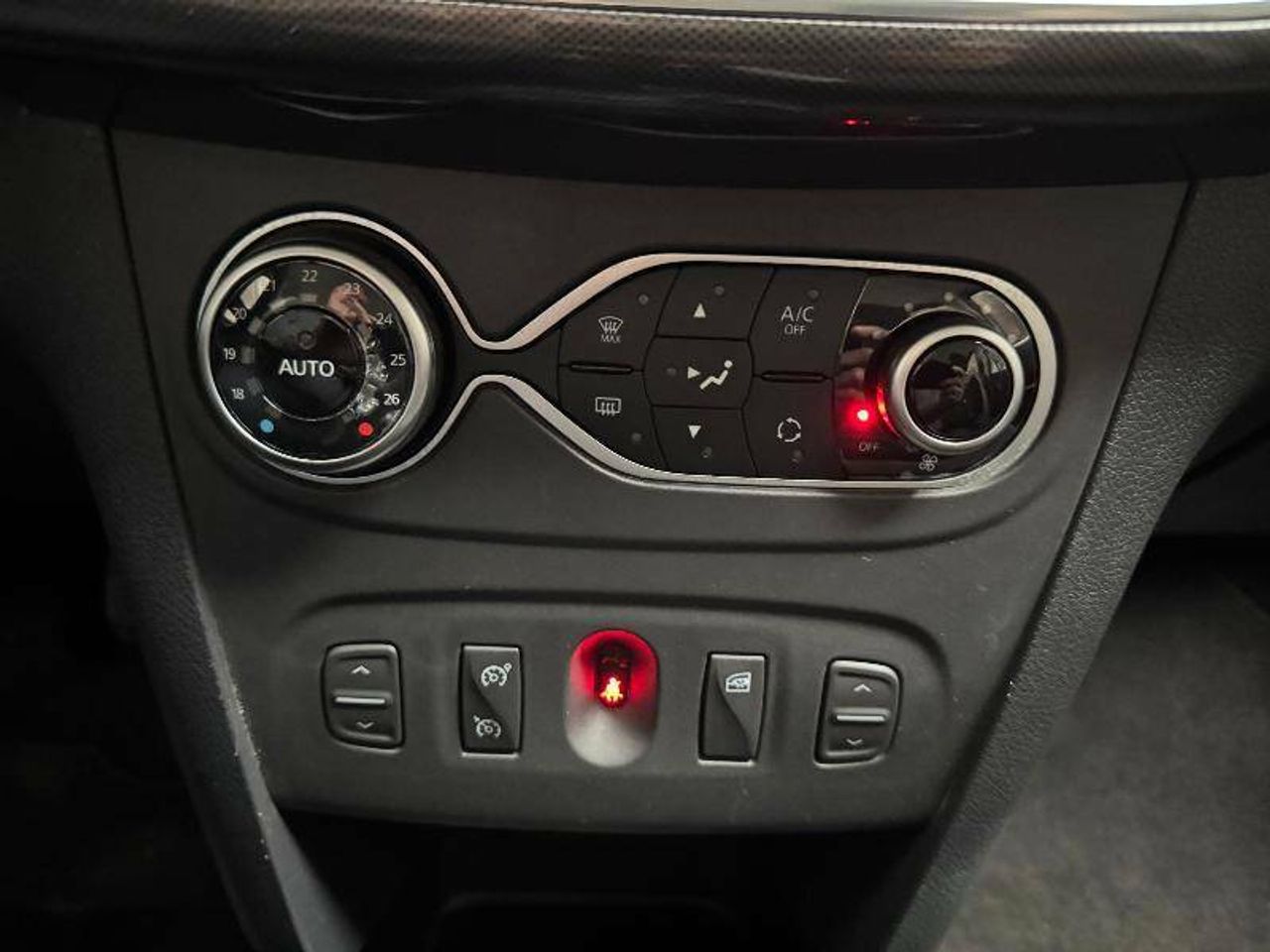 Foto Dacia Sandero 19