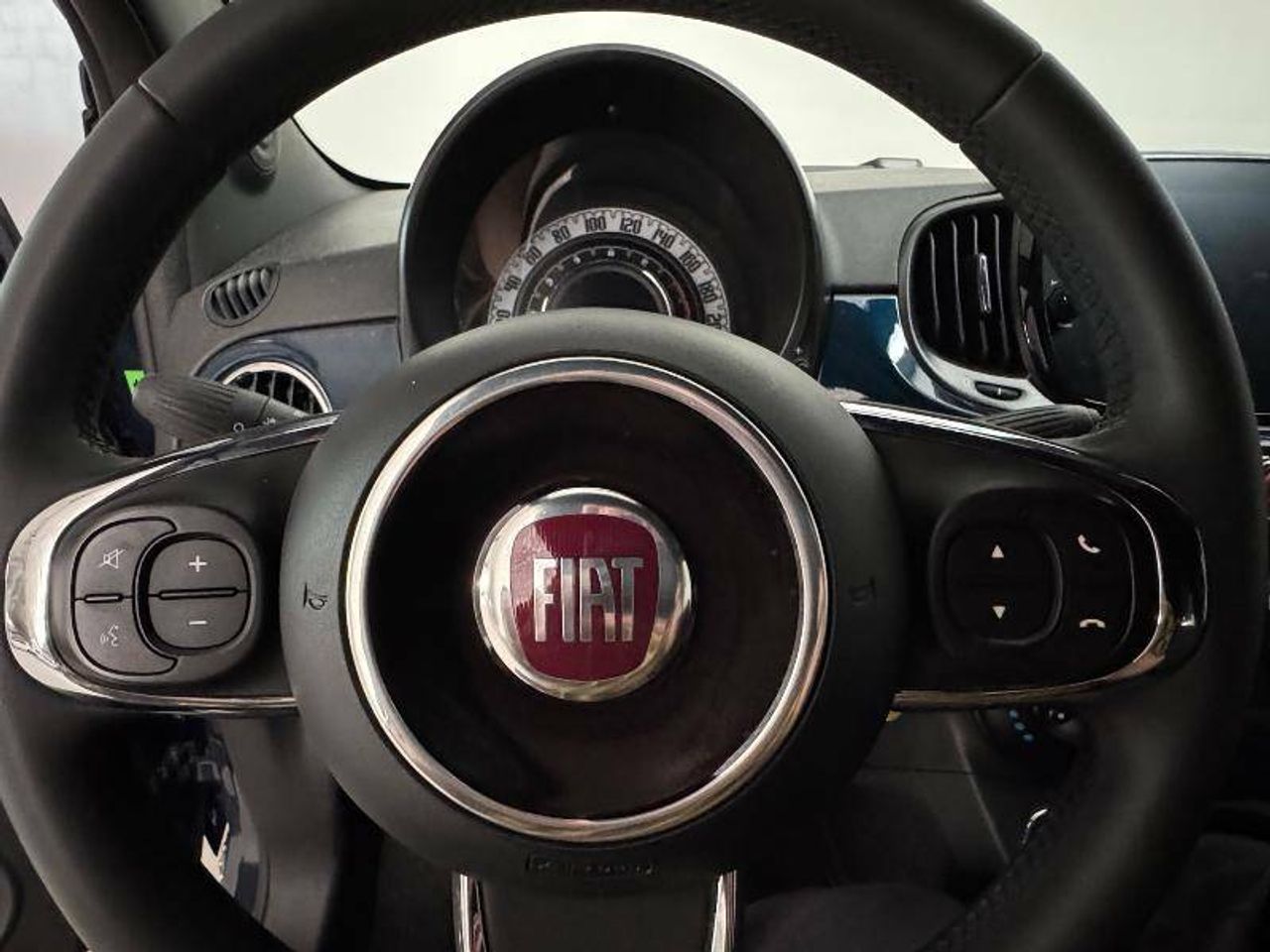 Foto Fiat 500 13