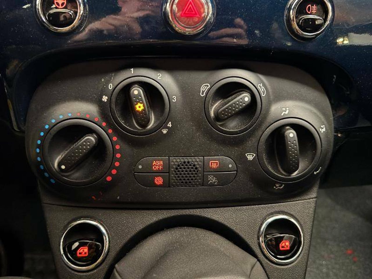 Foto Fiat 500 17