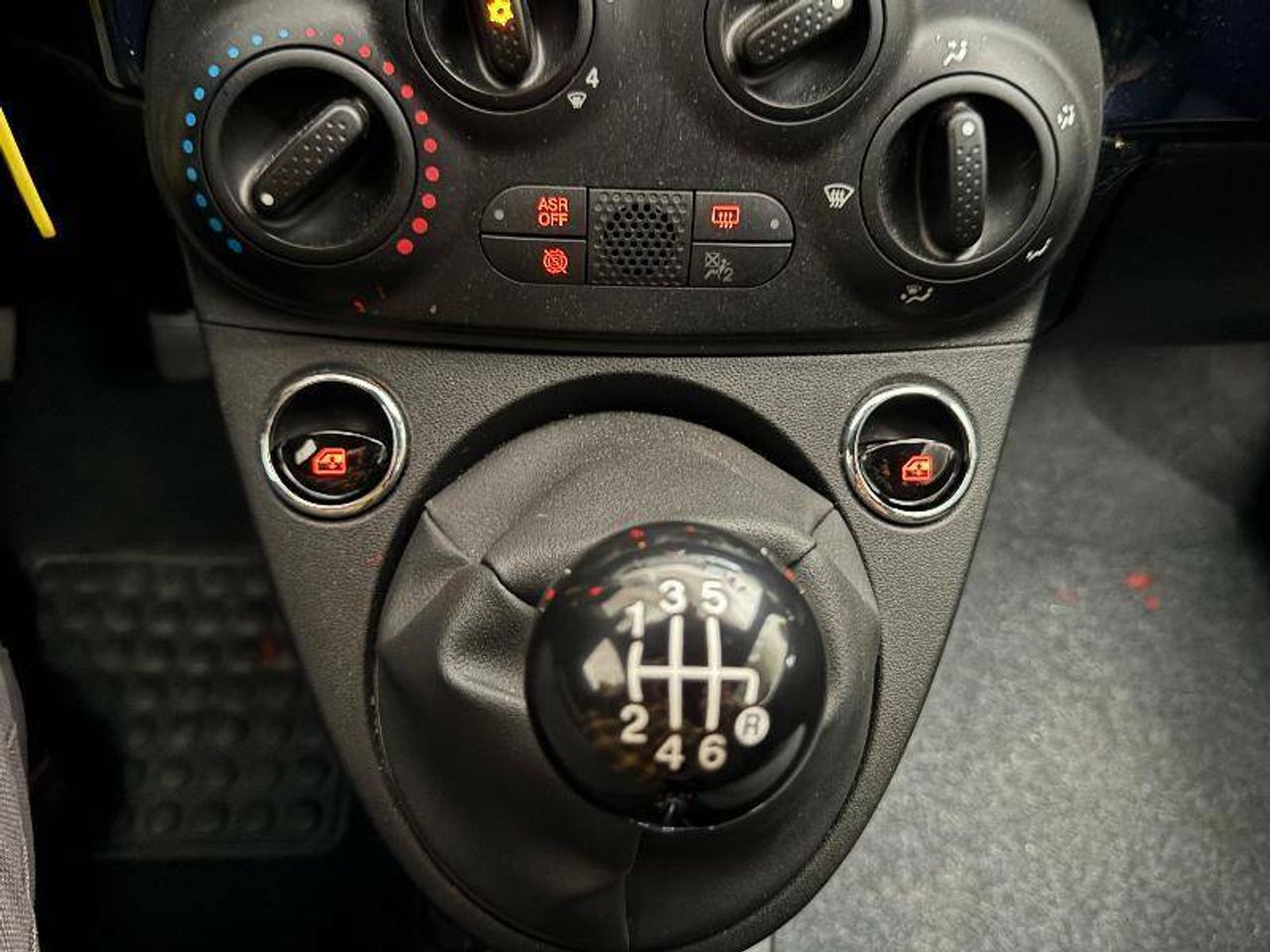 Foto Fiat 500 18