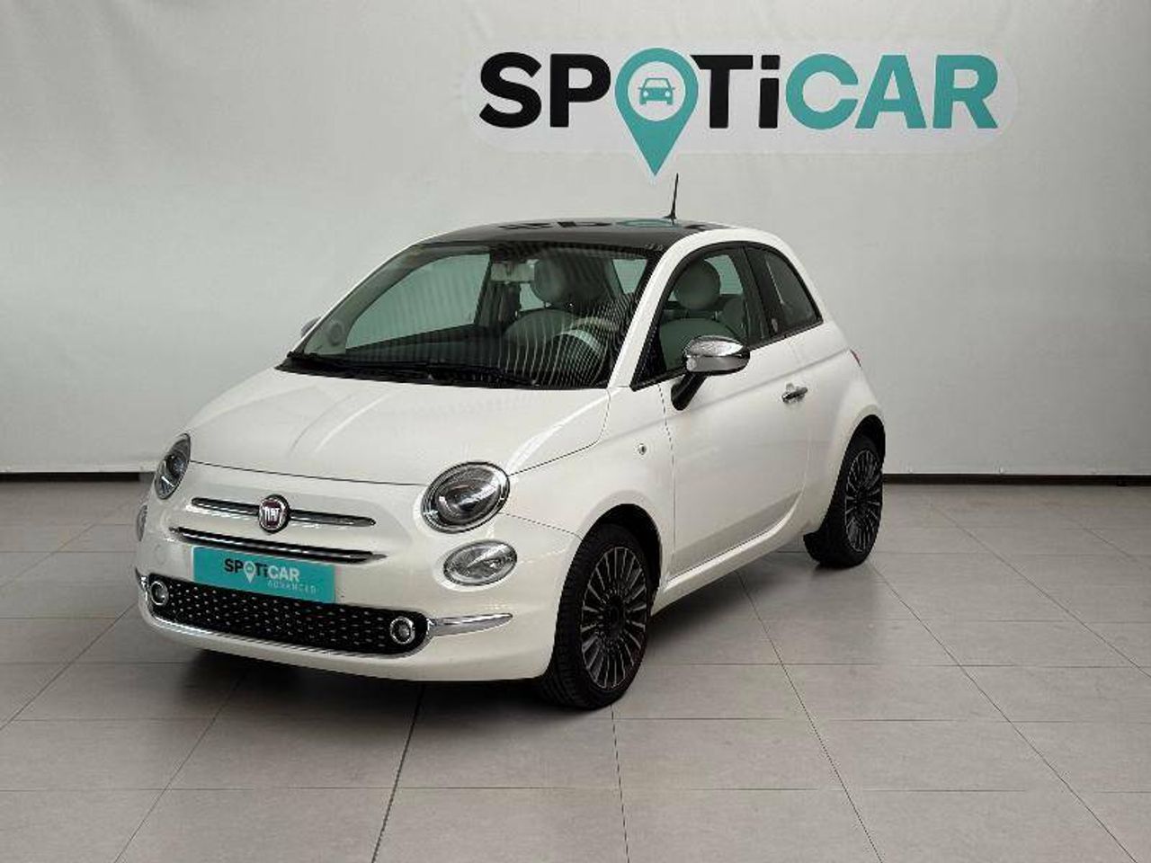 Foto Fiat 500 1