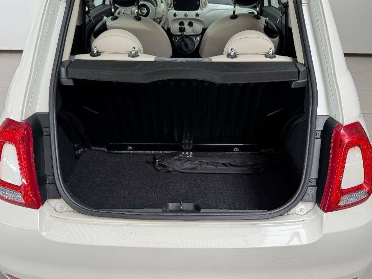 Foto Fiat 500 6