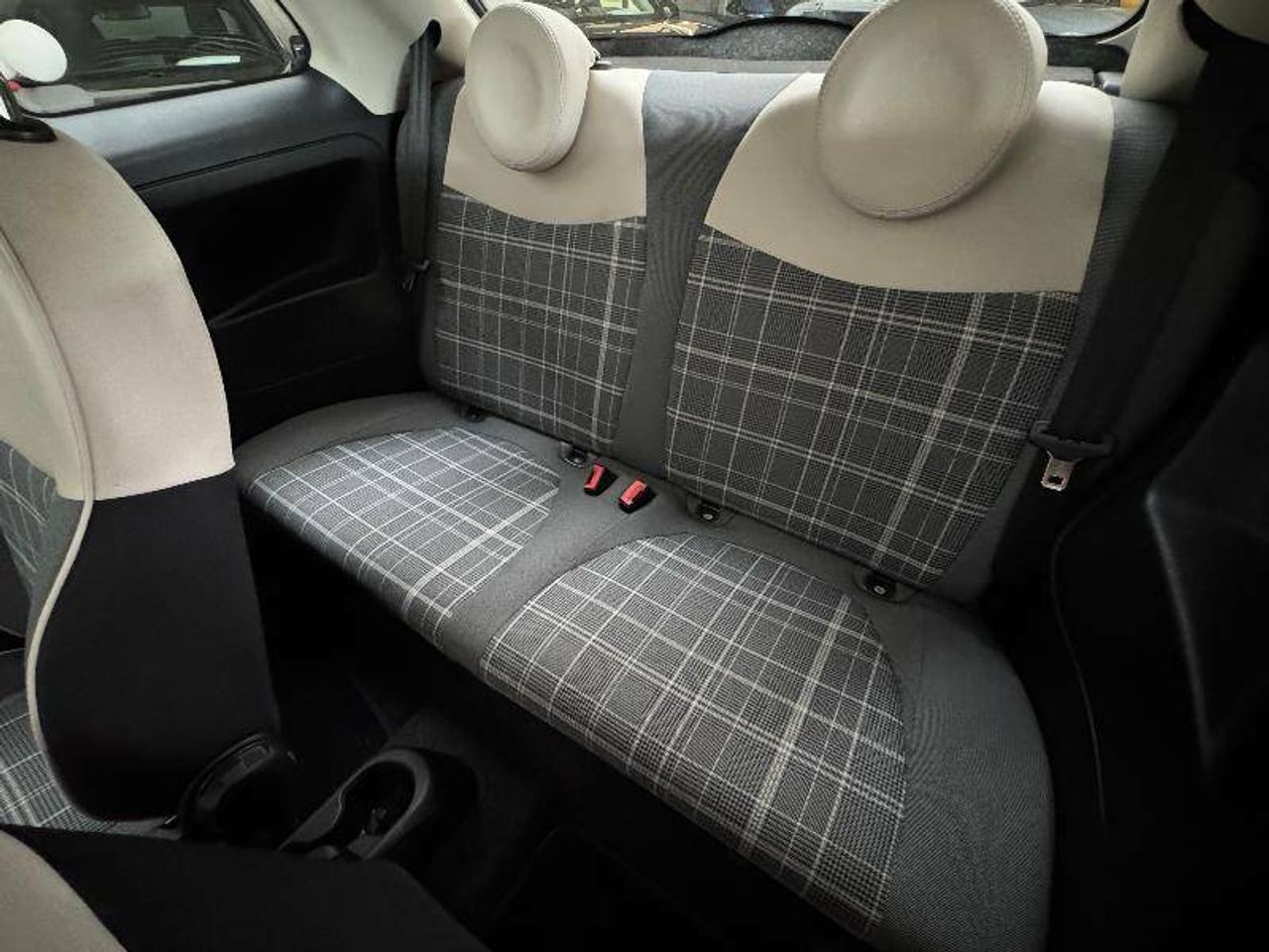 Foto Fiat 500 11