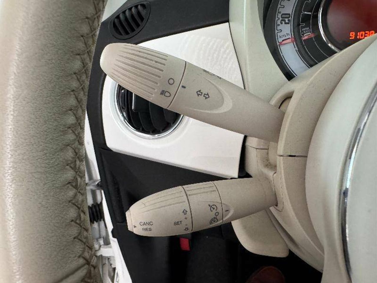 Foto Fiat 500 13