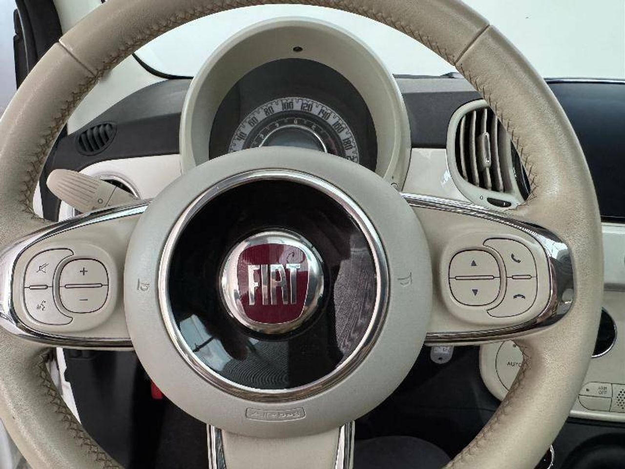 Foto Fiat 500 14