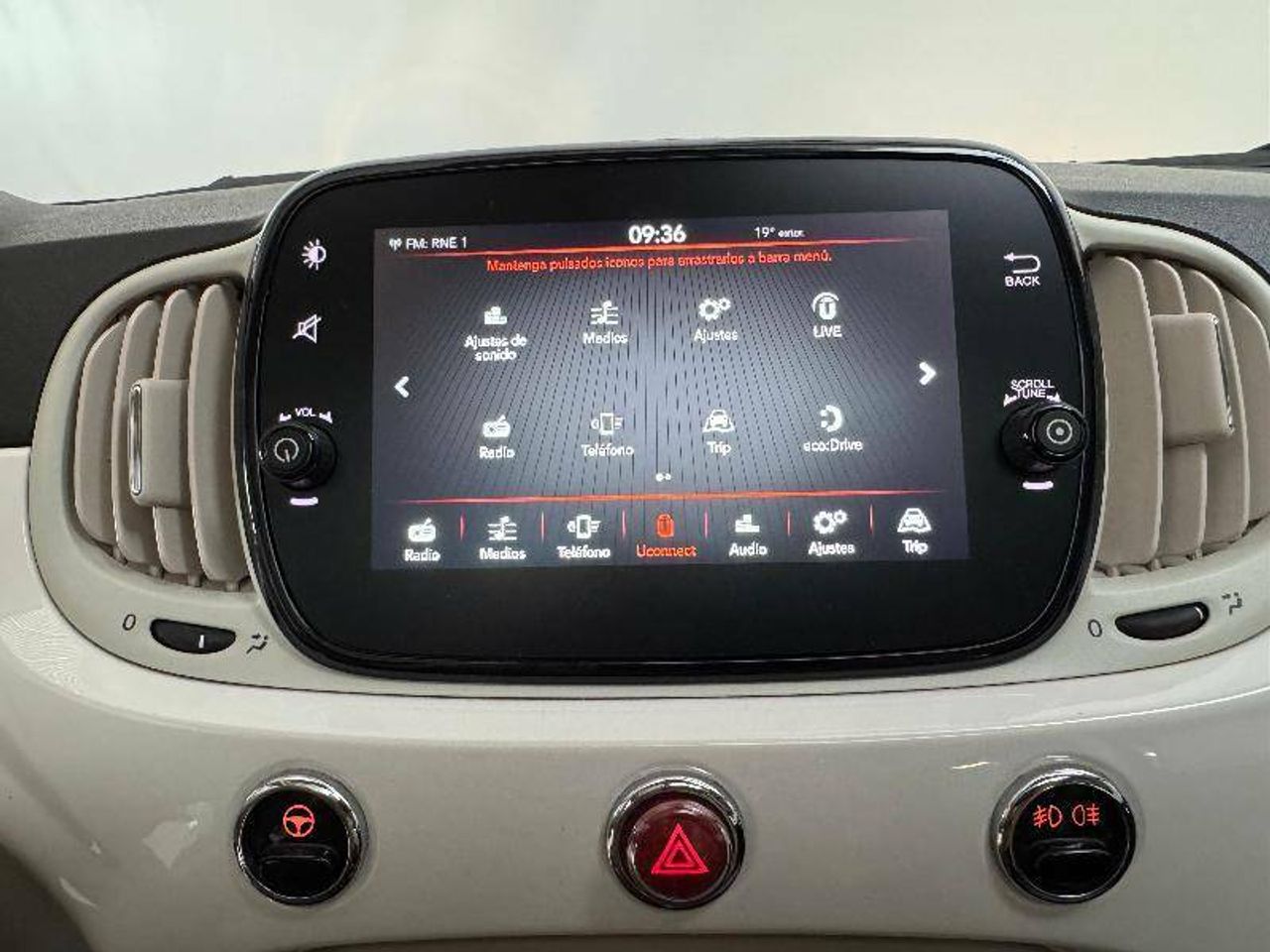 Foto Fiat 500 15
