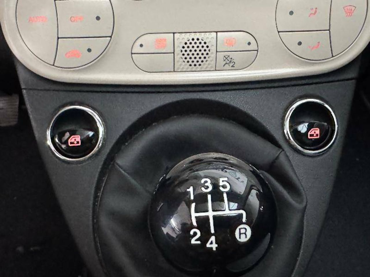 Foto Fiat 500 18