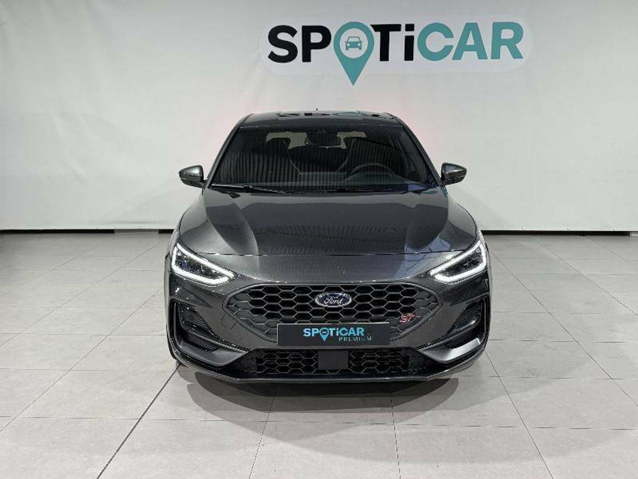 Foto Ford Focus 2