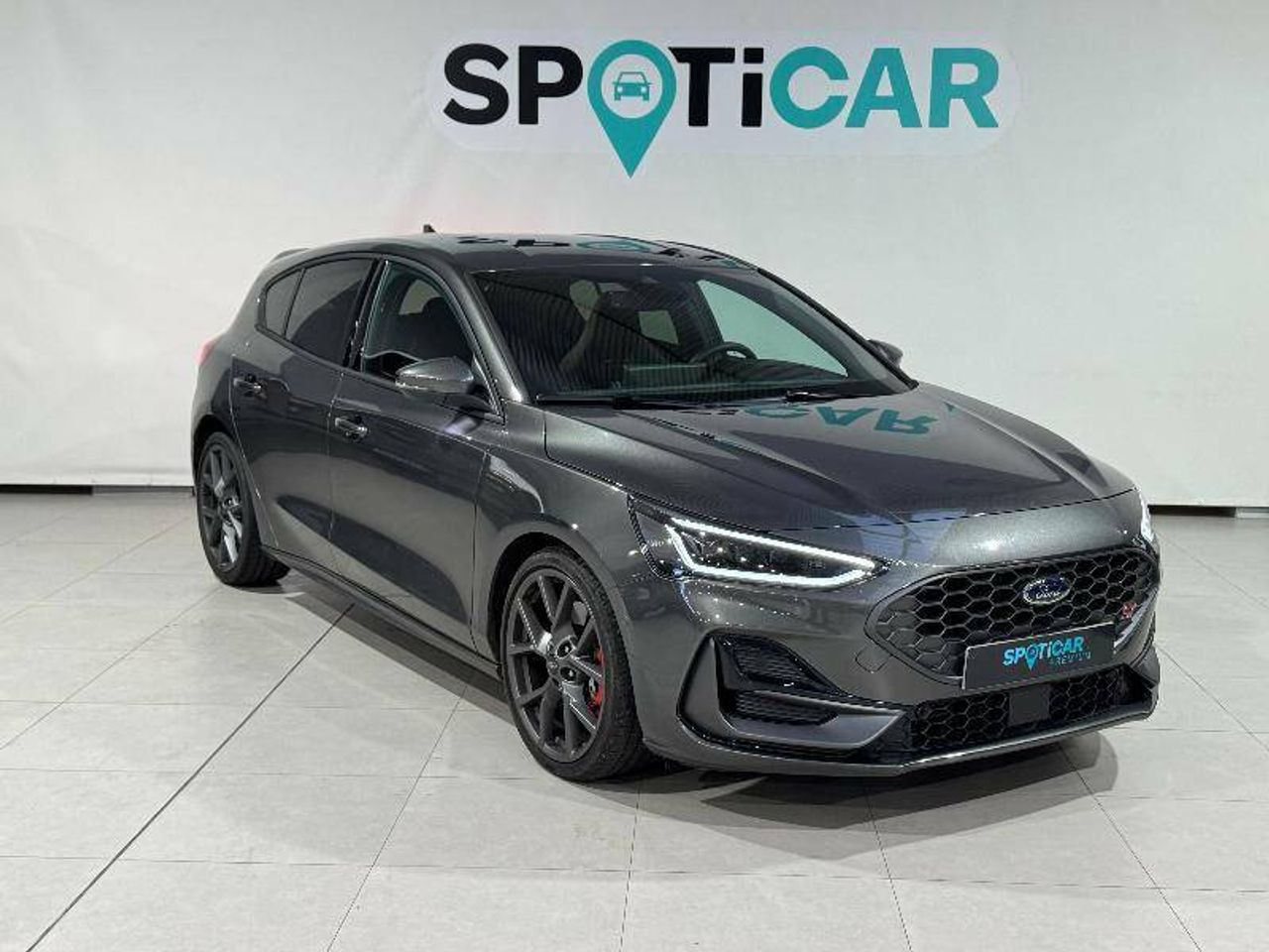 Foto Ford Focus 3