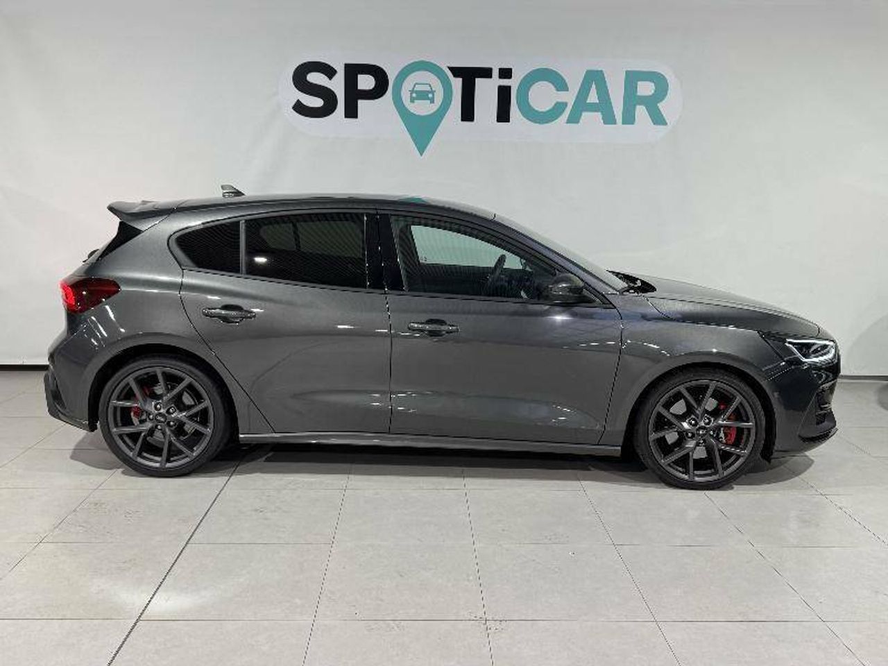 Foto Ford Focus 4