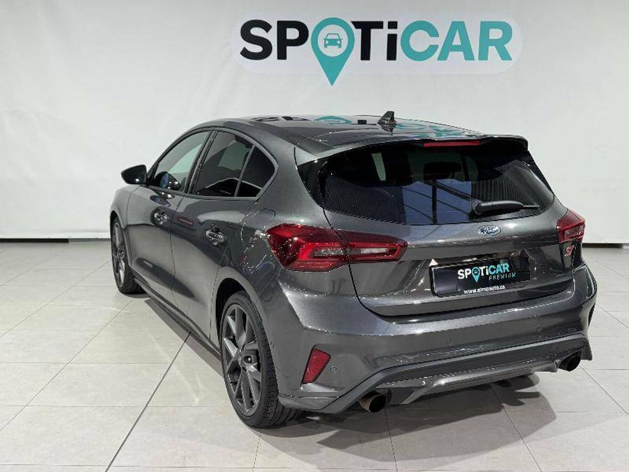 Foto Ford Focus 6