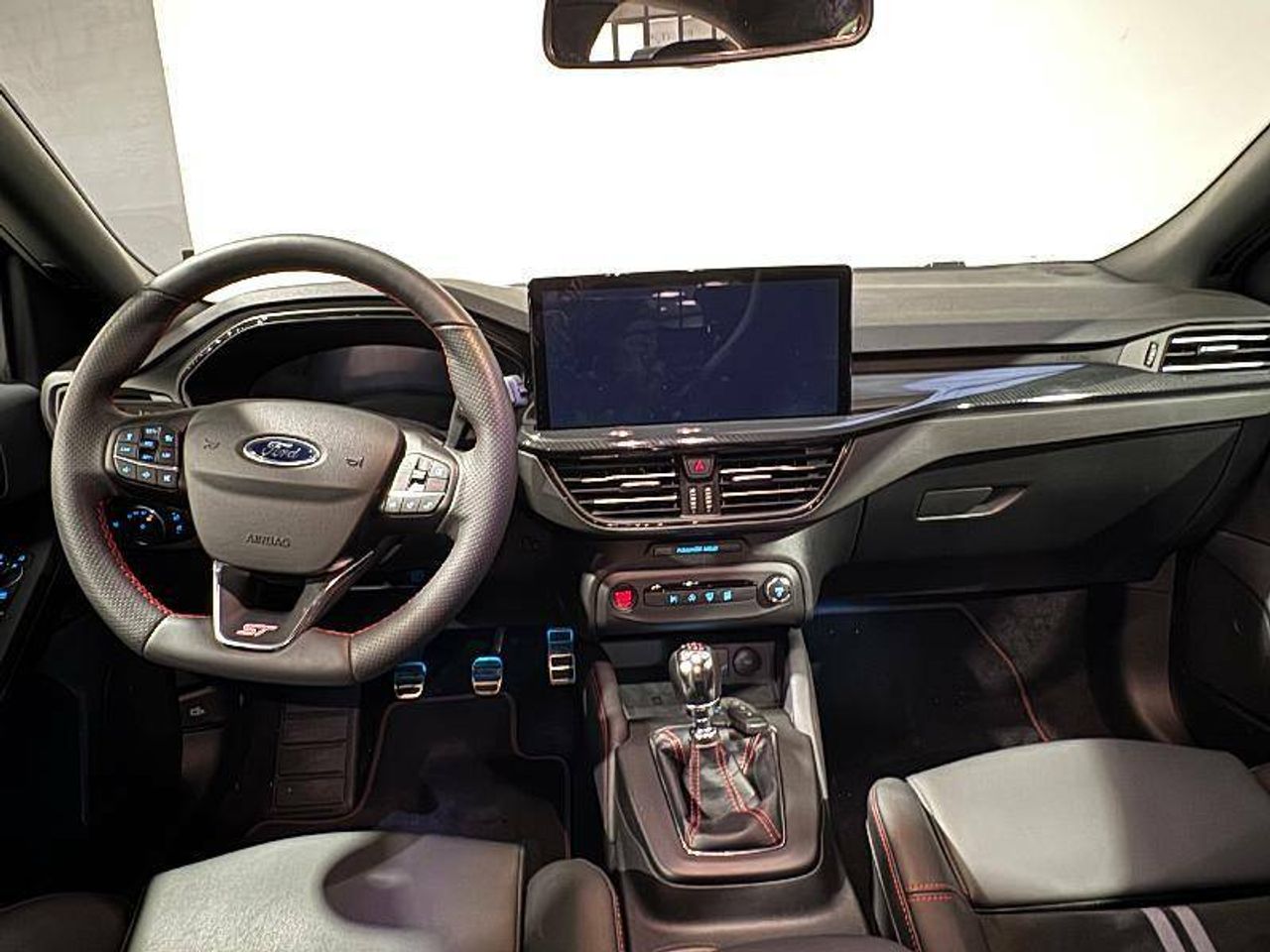 Foto Ford Focus 7