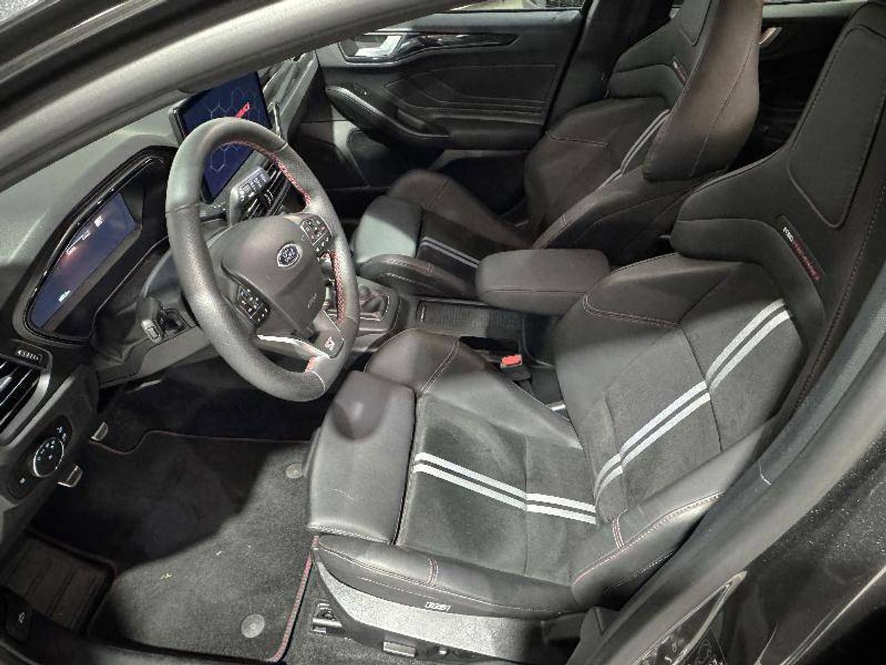 Foto Ford Focus 8