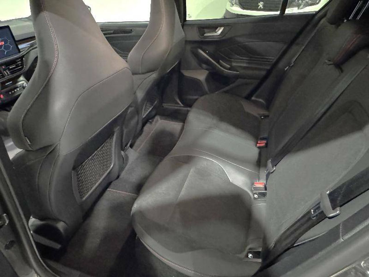 Foto Ford Focus 9