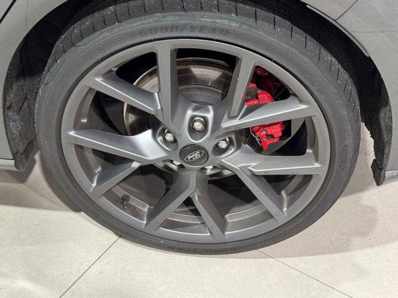 Foto Ford Focus 10