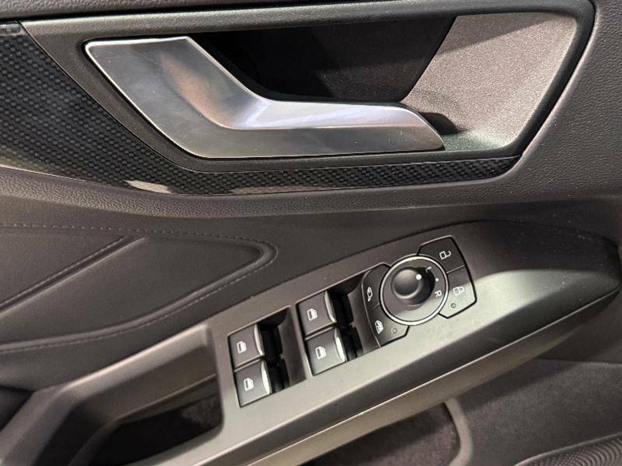 Foto Ford Focus 12