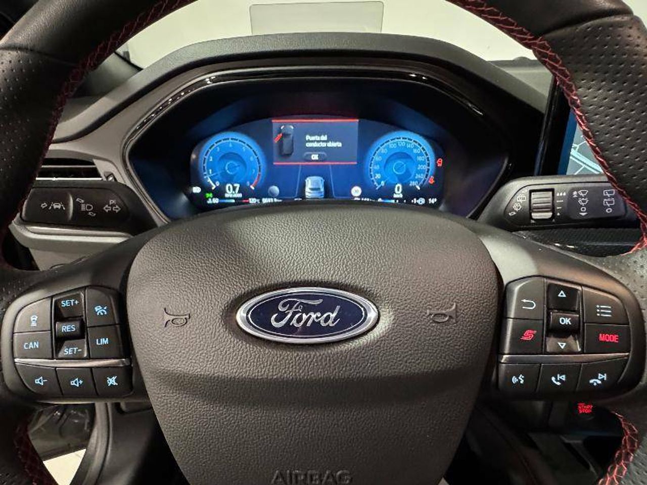 Foto Ford Focus 14