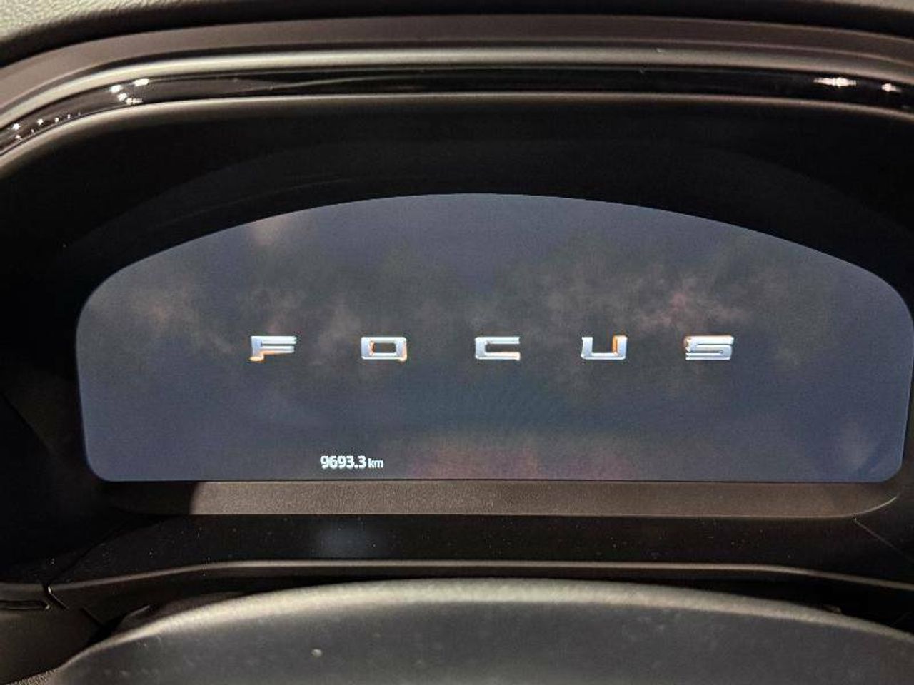 Foto Ford Focus 20