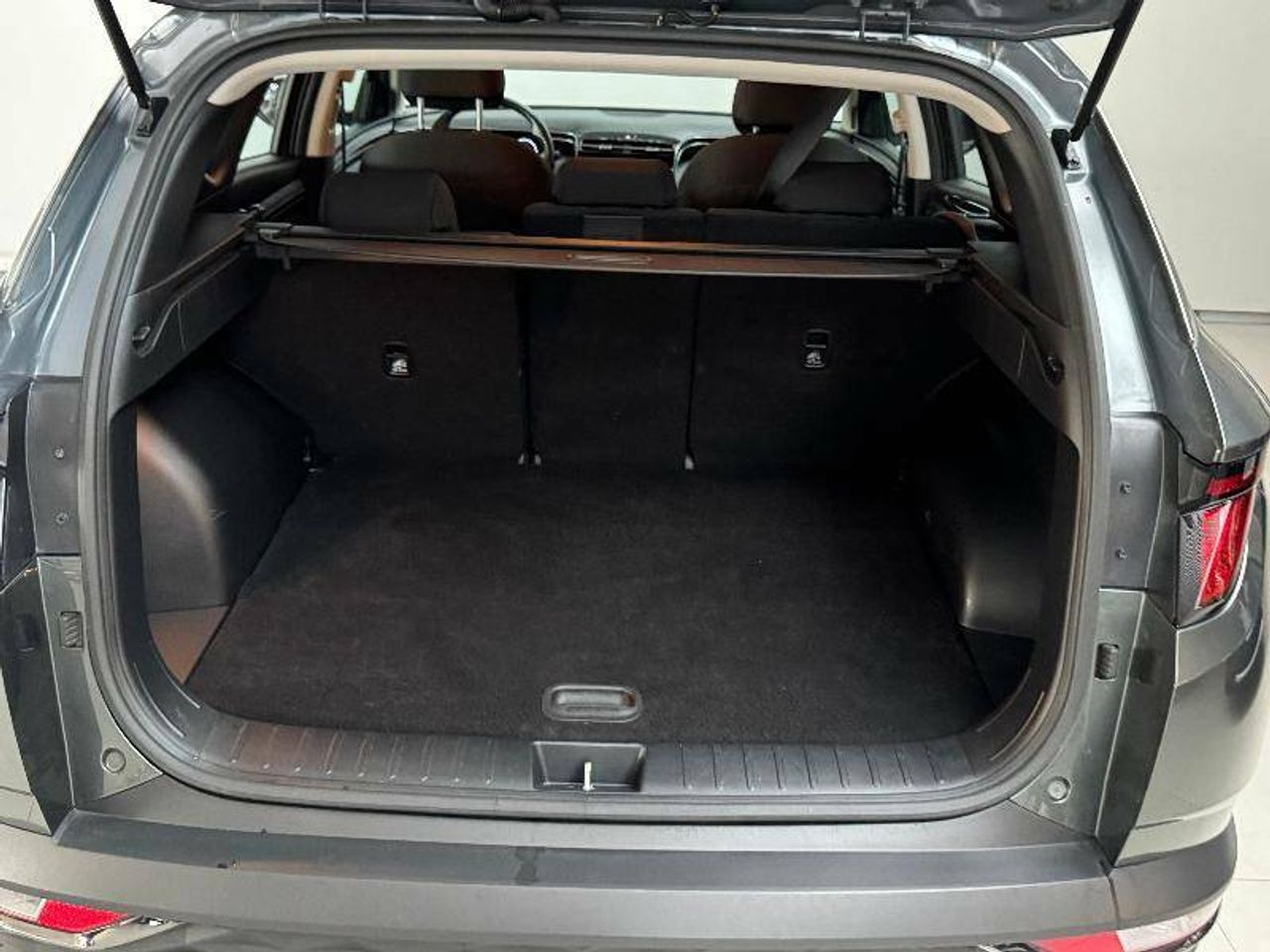 Foto Hyundai Tucson 6
