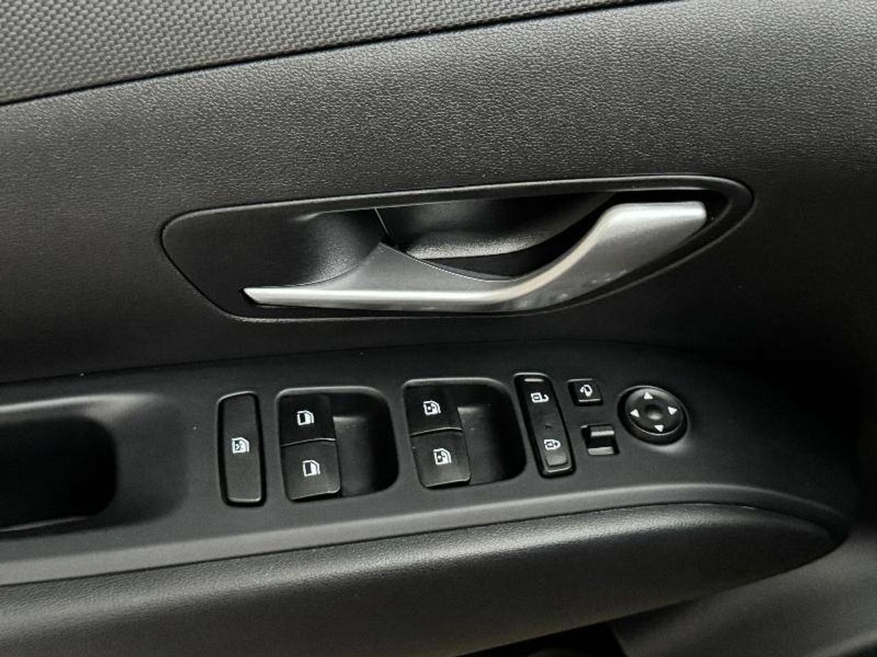 Foto Hyundai Tucson 16