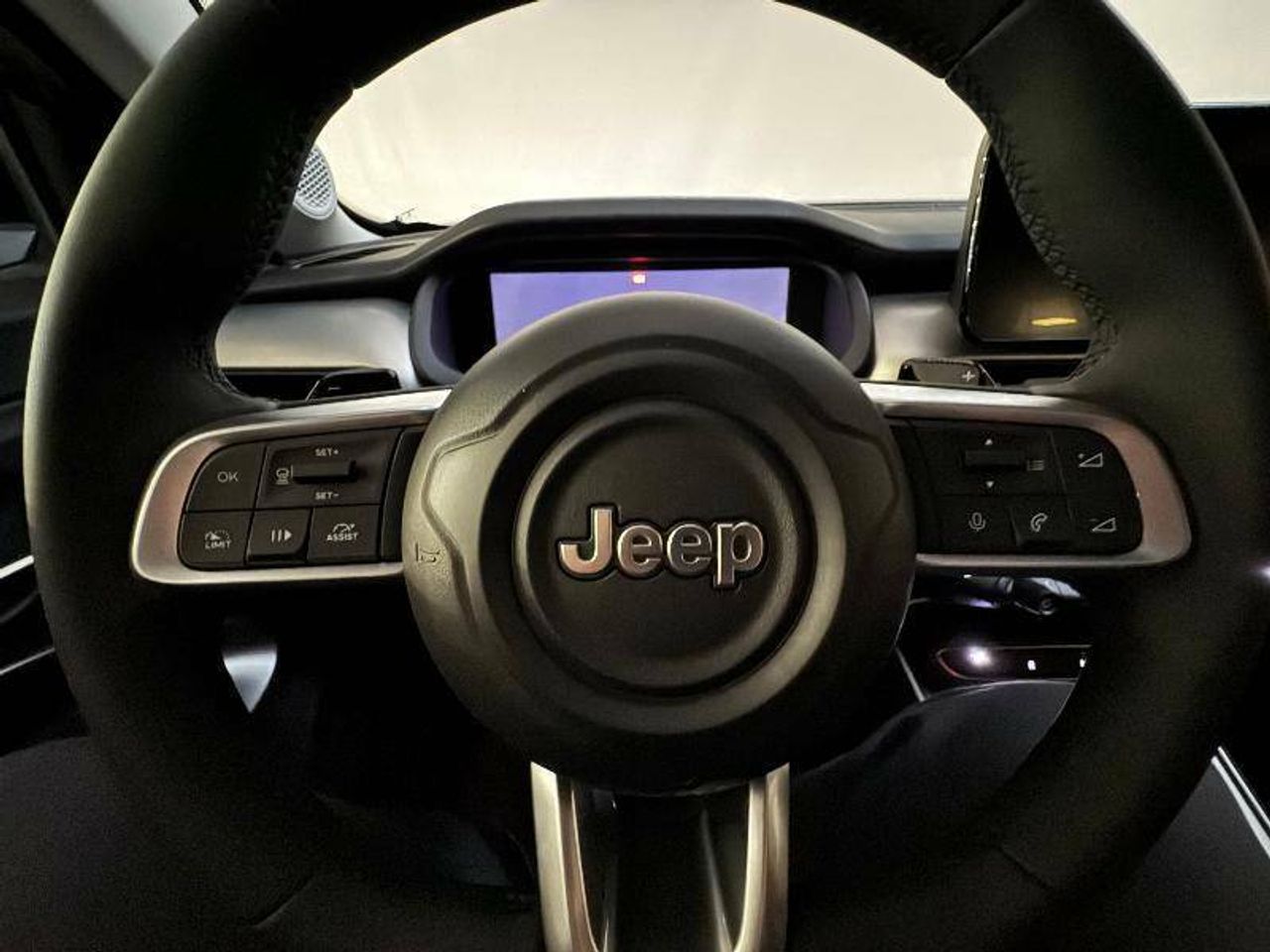 Foto Jeep Avenger 15