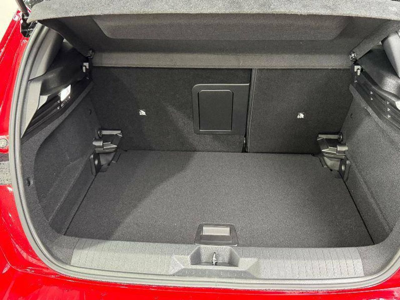 Foto Opel Astra 6