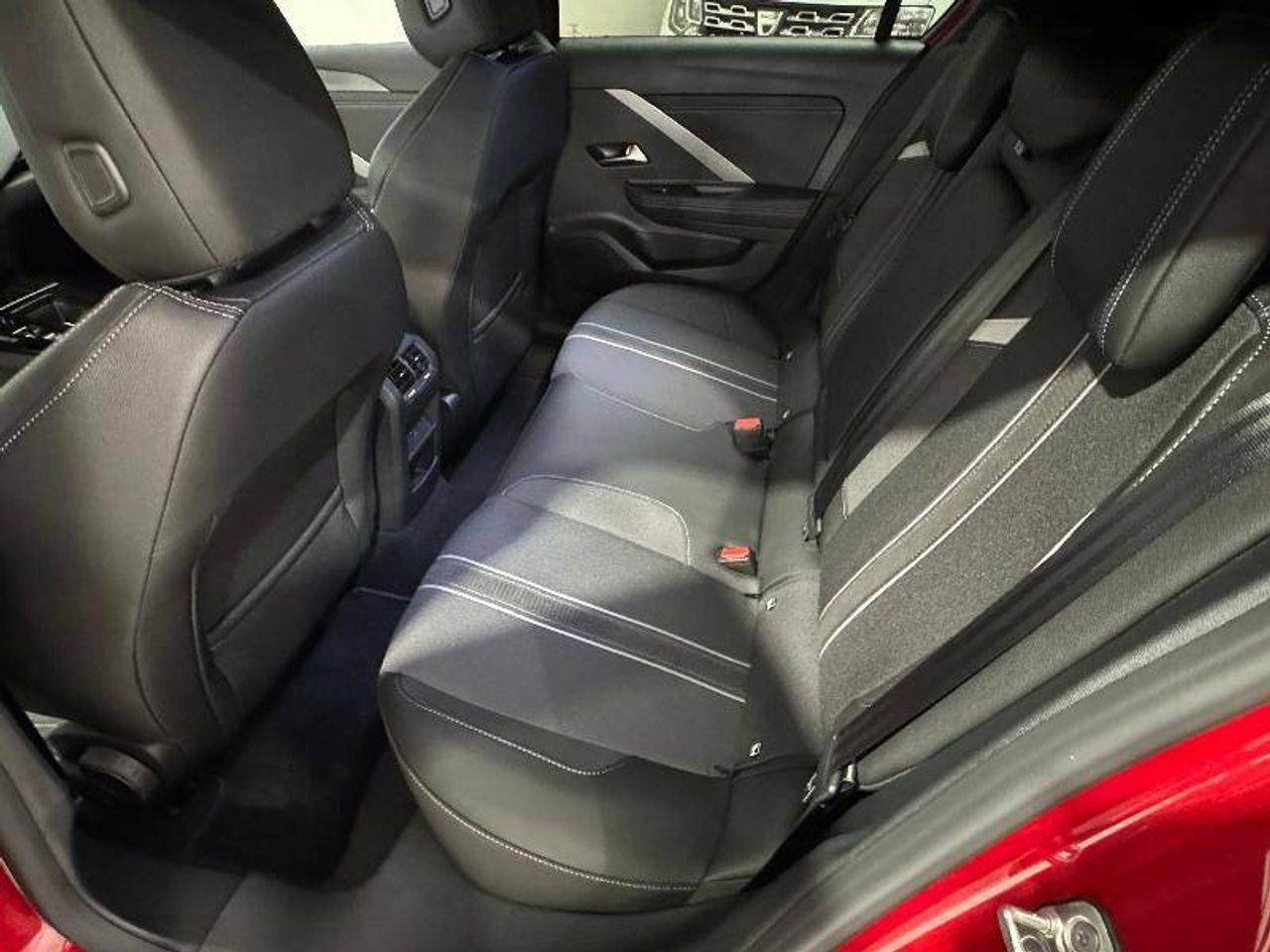 Foto Opel Astra 10