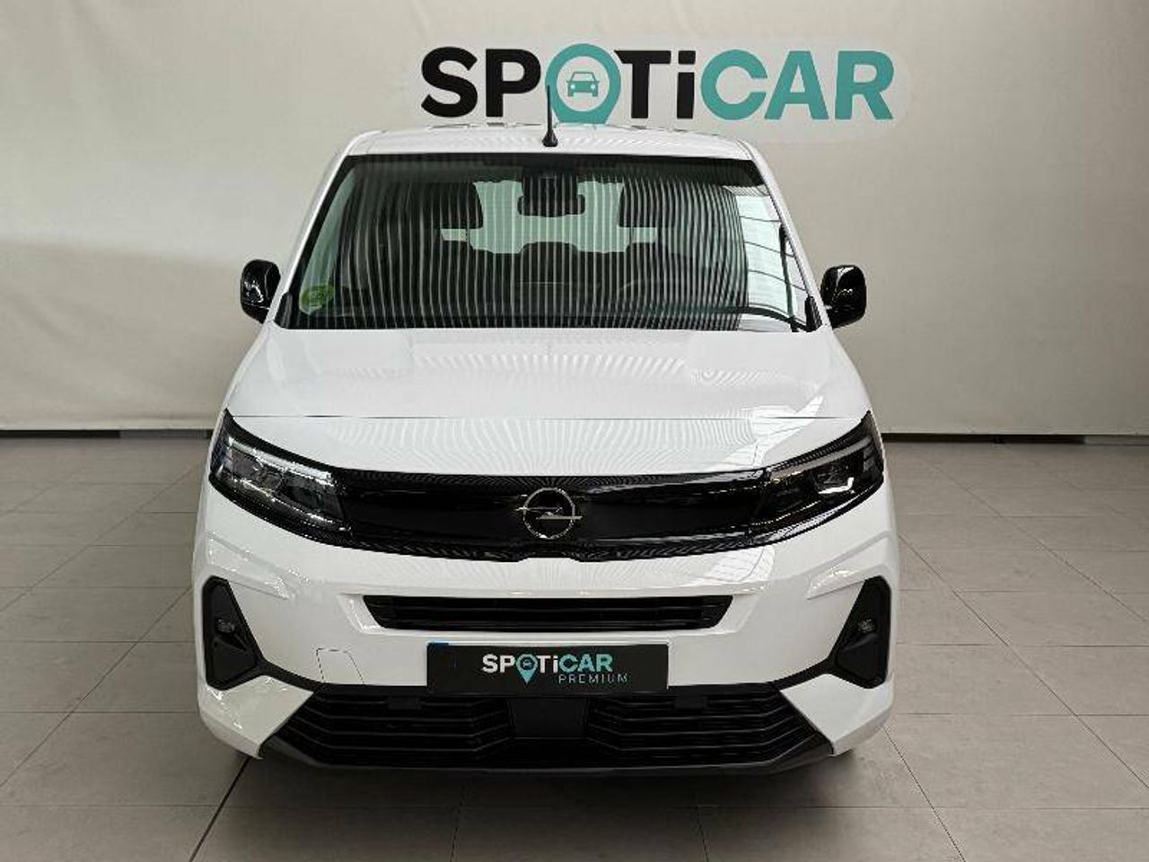 Foto Opel Combo 2