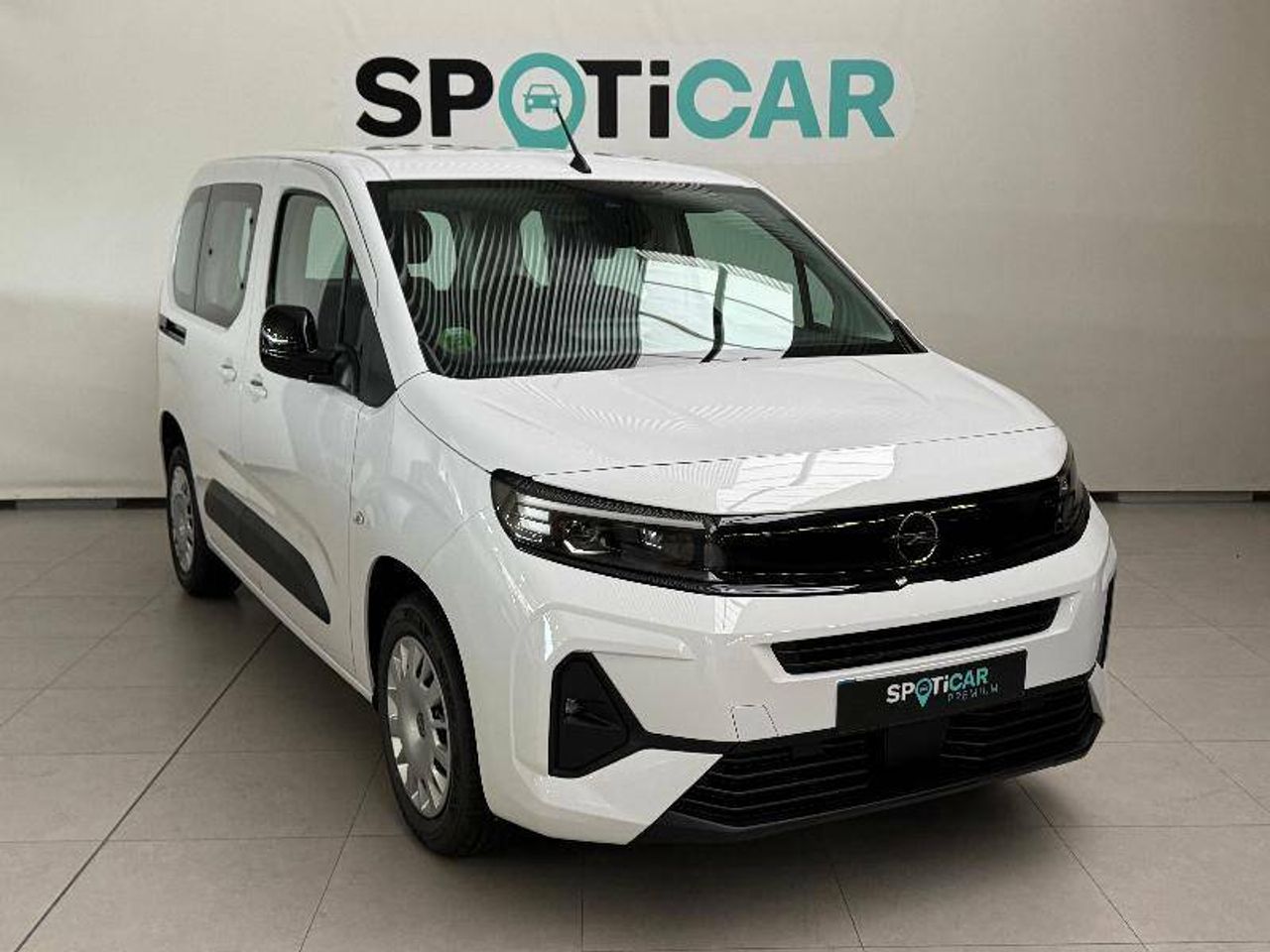 Foto Opel Combo 3