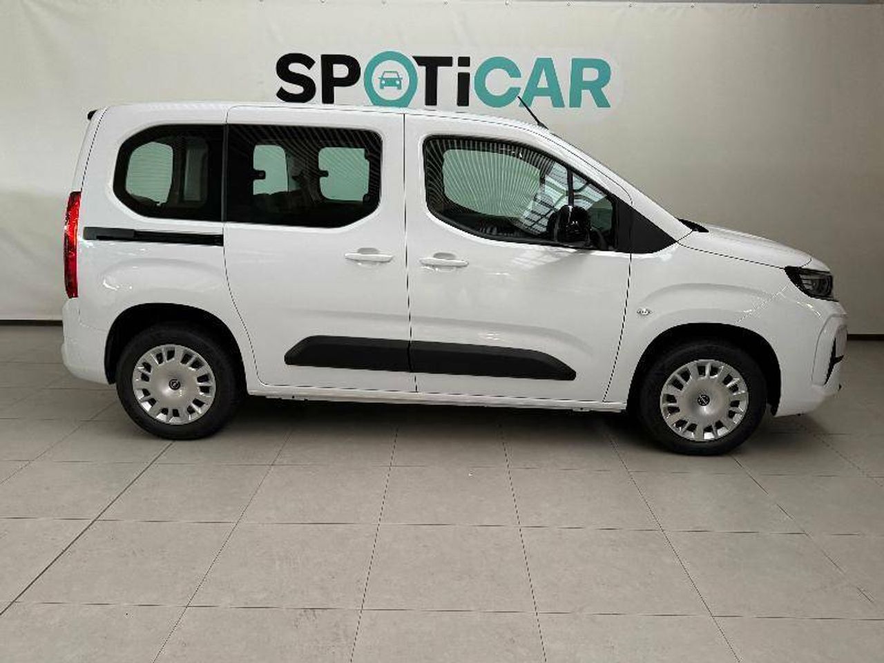Foto Opel Combo 4