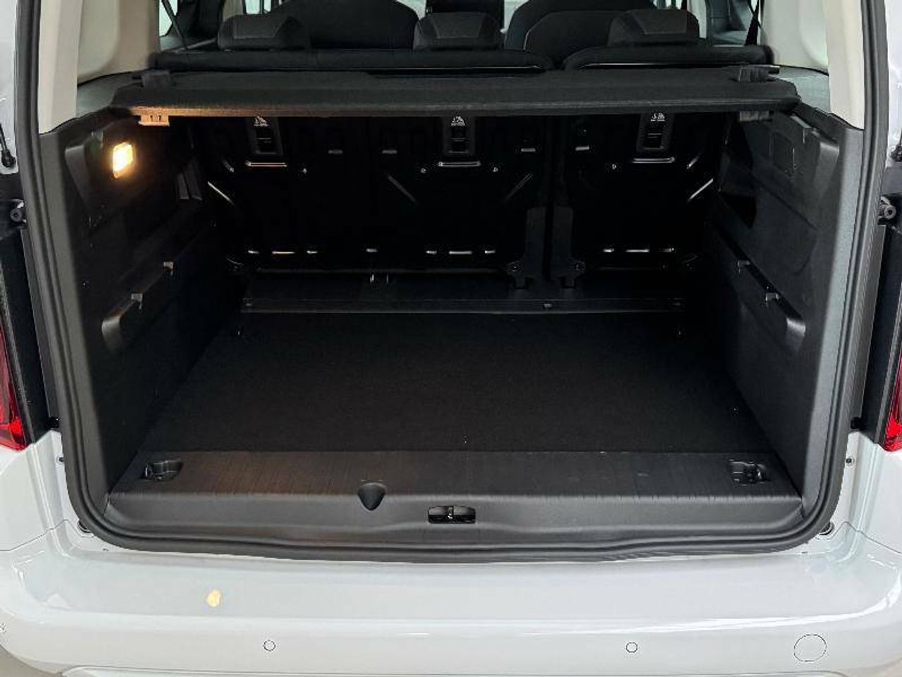 Foto Opel Combo 6