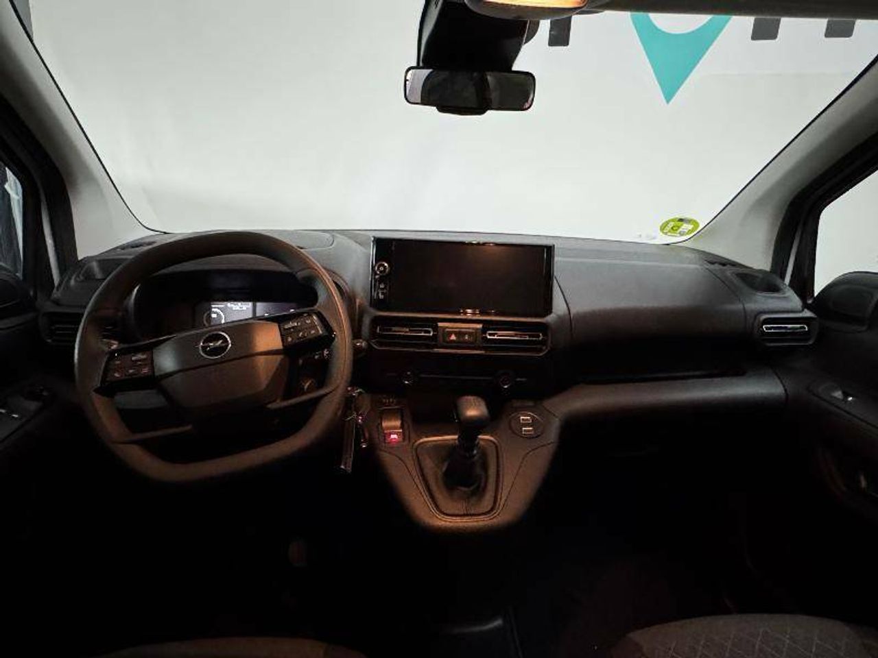 Foto Opel Combo 8
