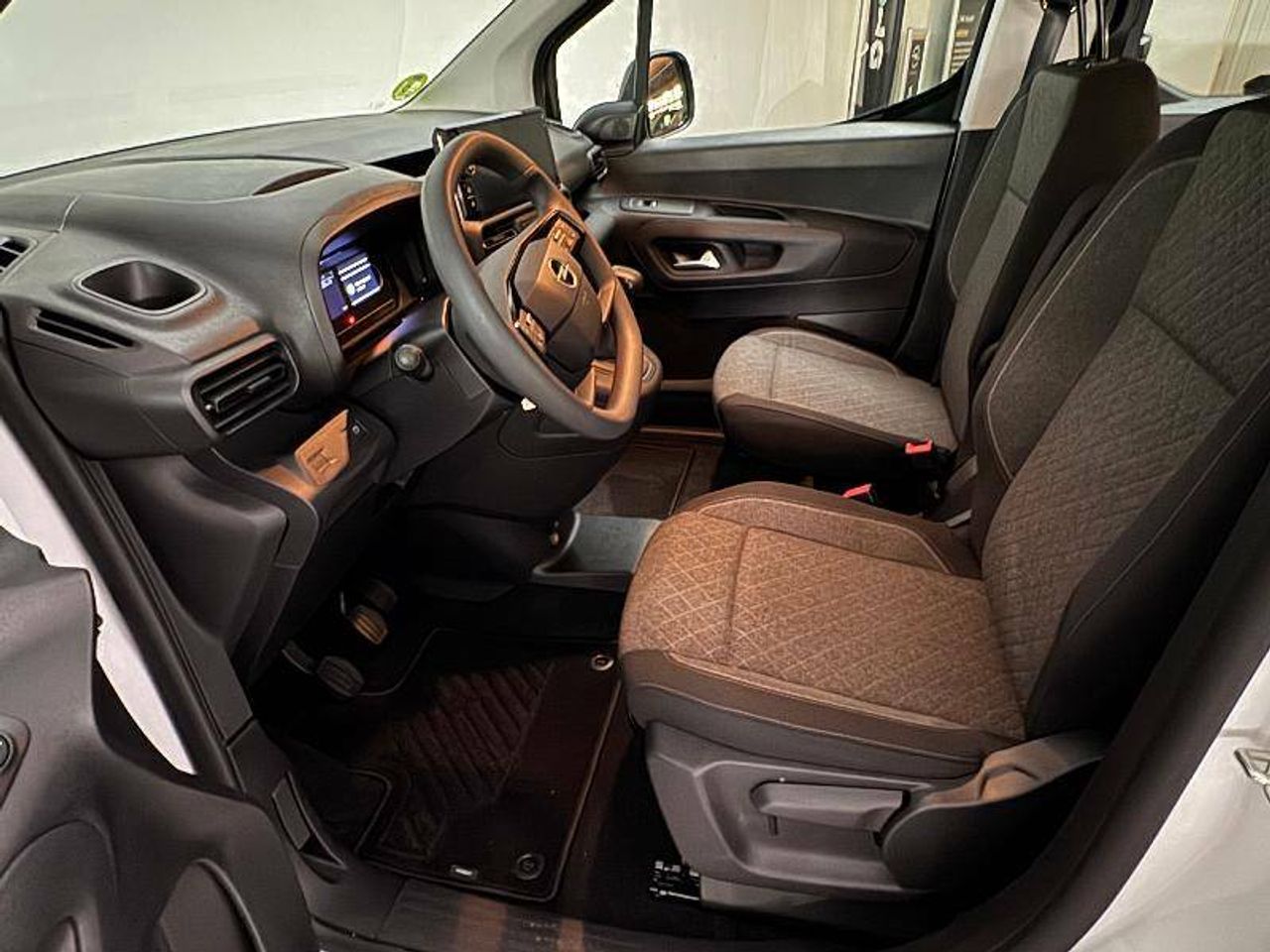Foto Opel Combo 9