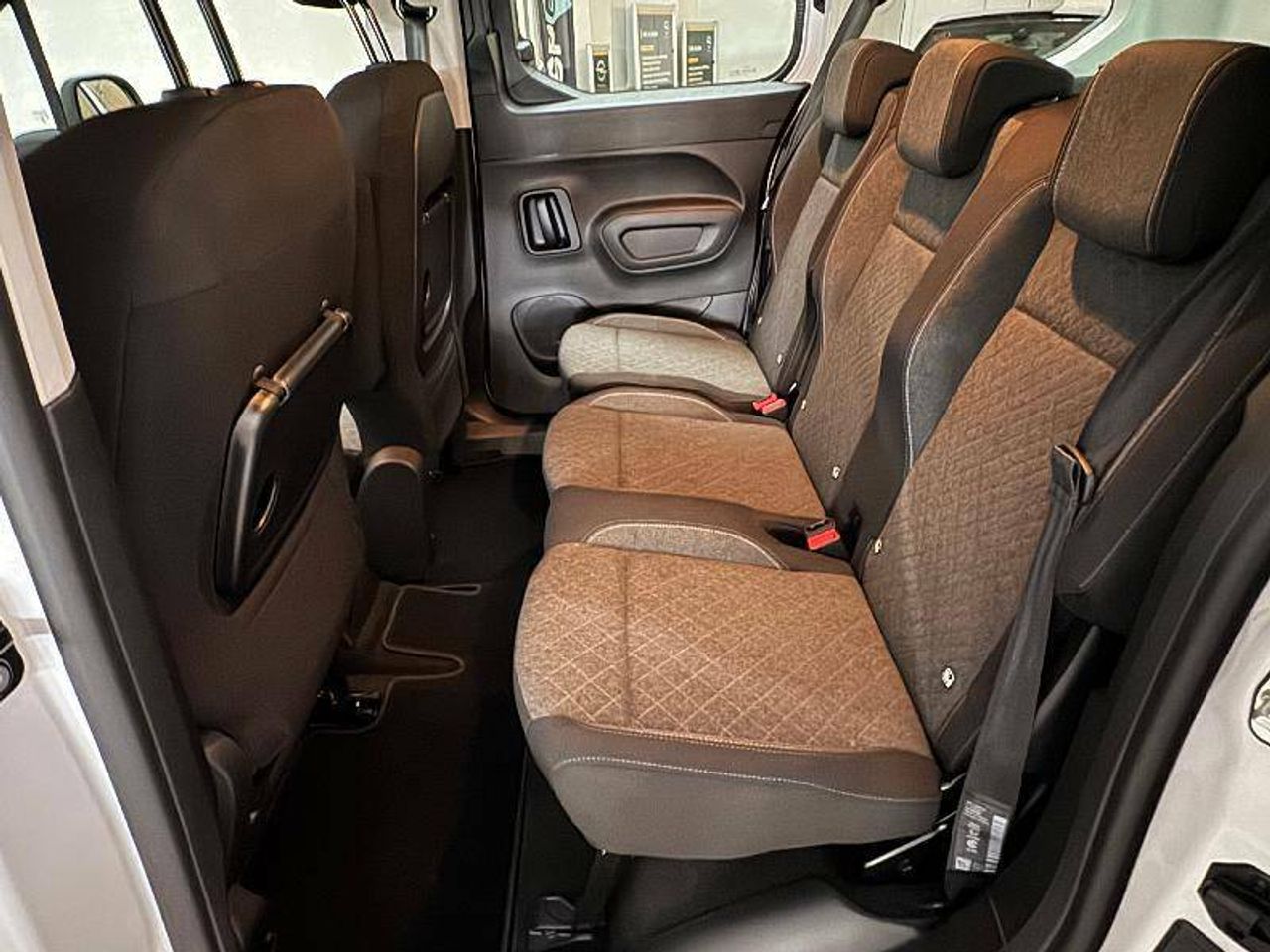 Foto Opel Combo 10