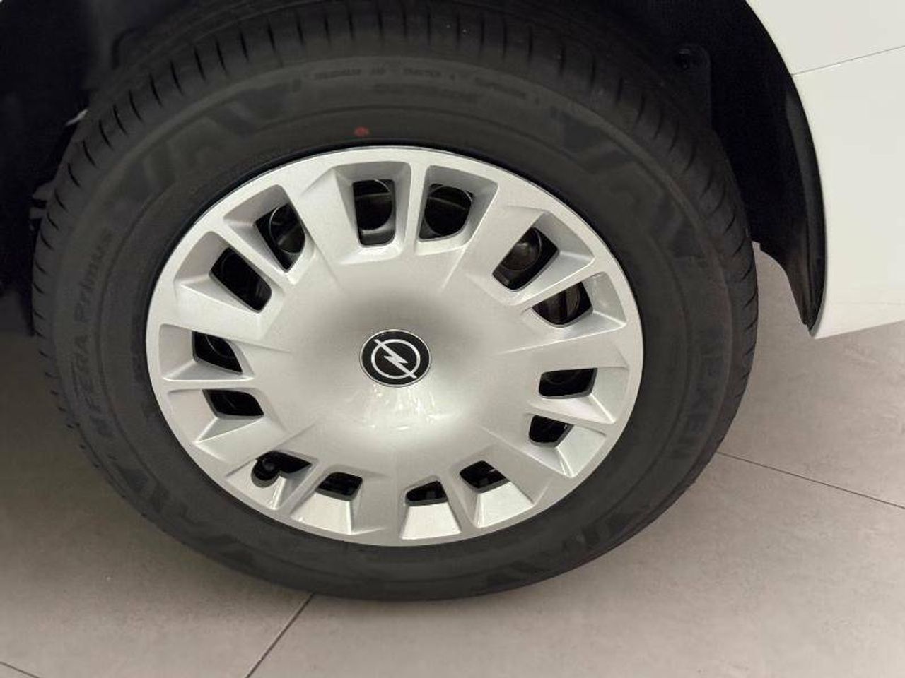 Foto Opel Combo 11