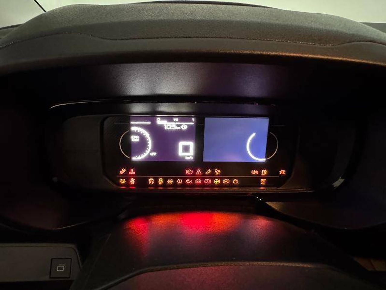 Foto Opel Combo 15