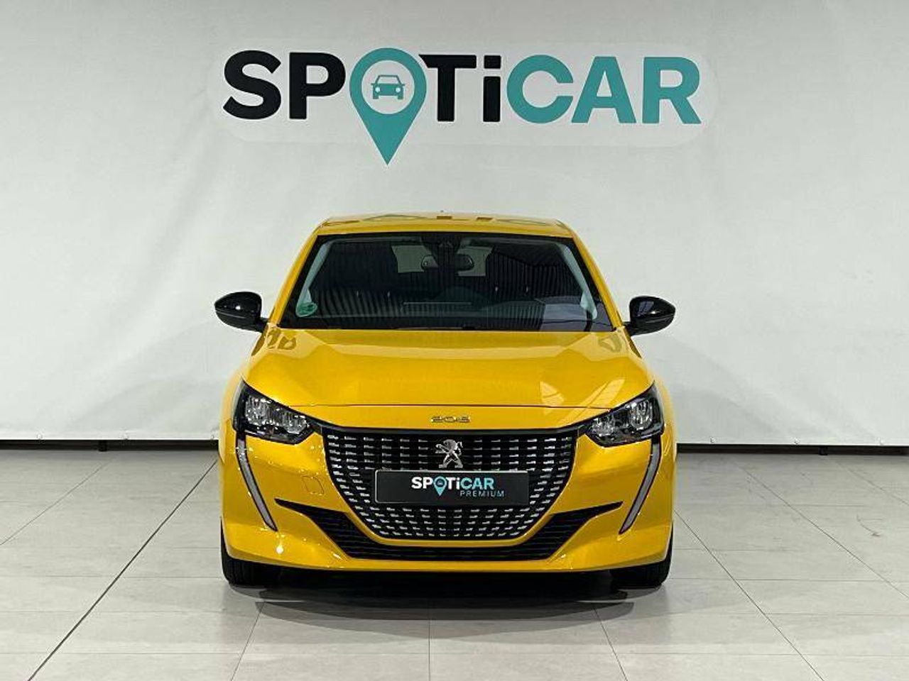 Foto Peugeot 208 2