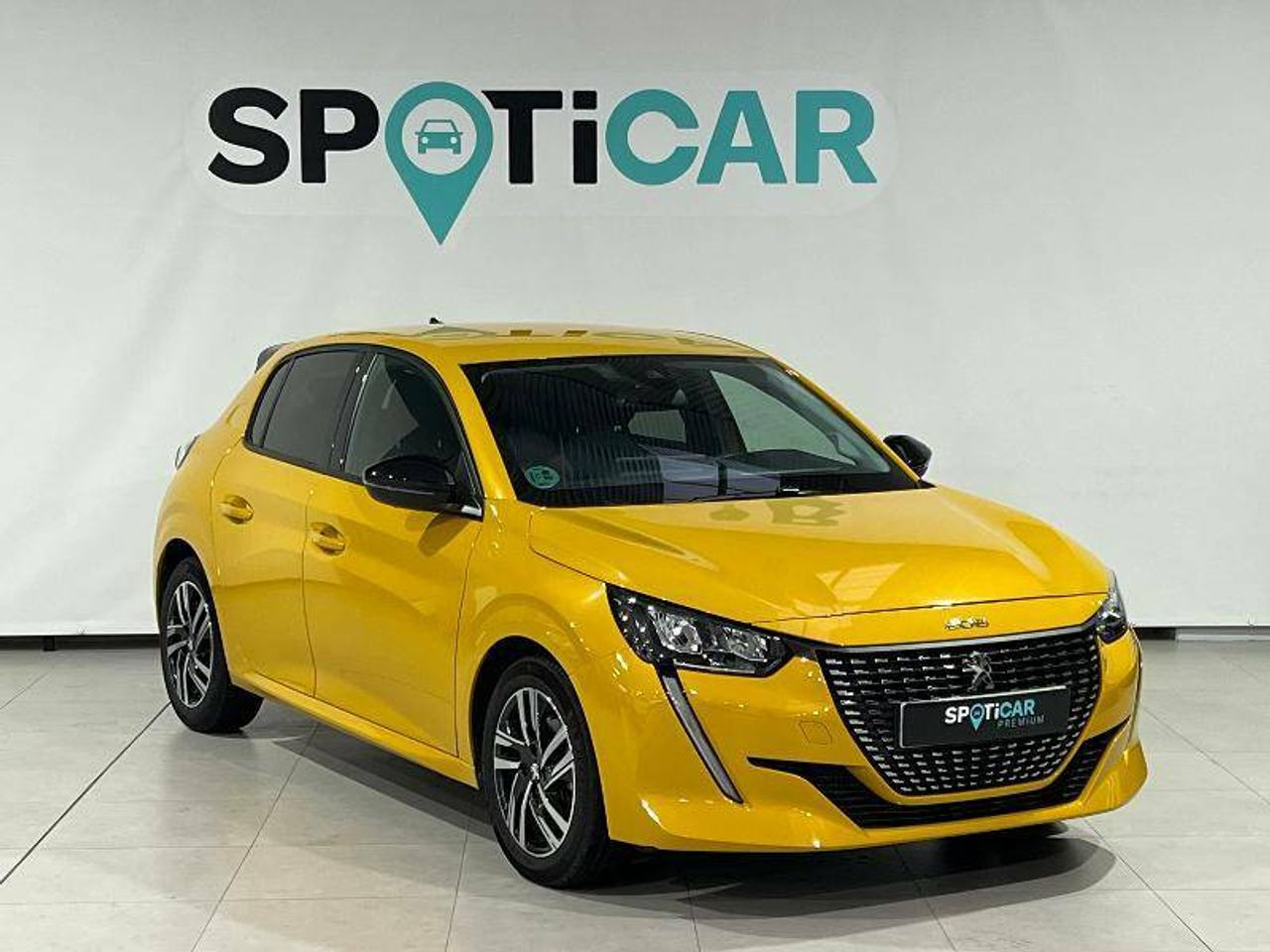 Foto Peugeot 208 3