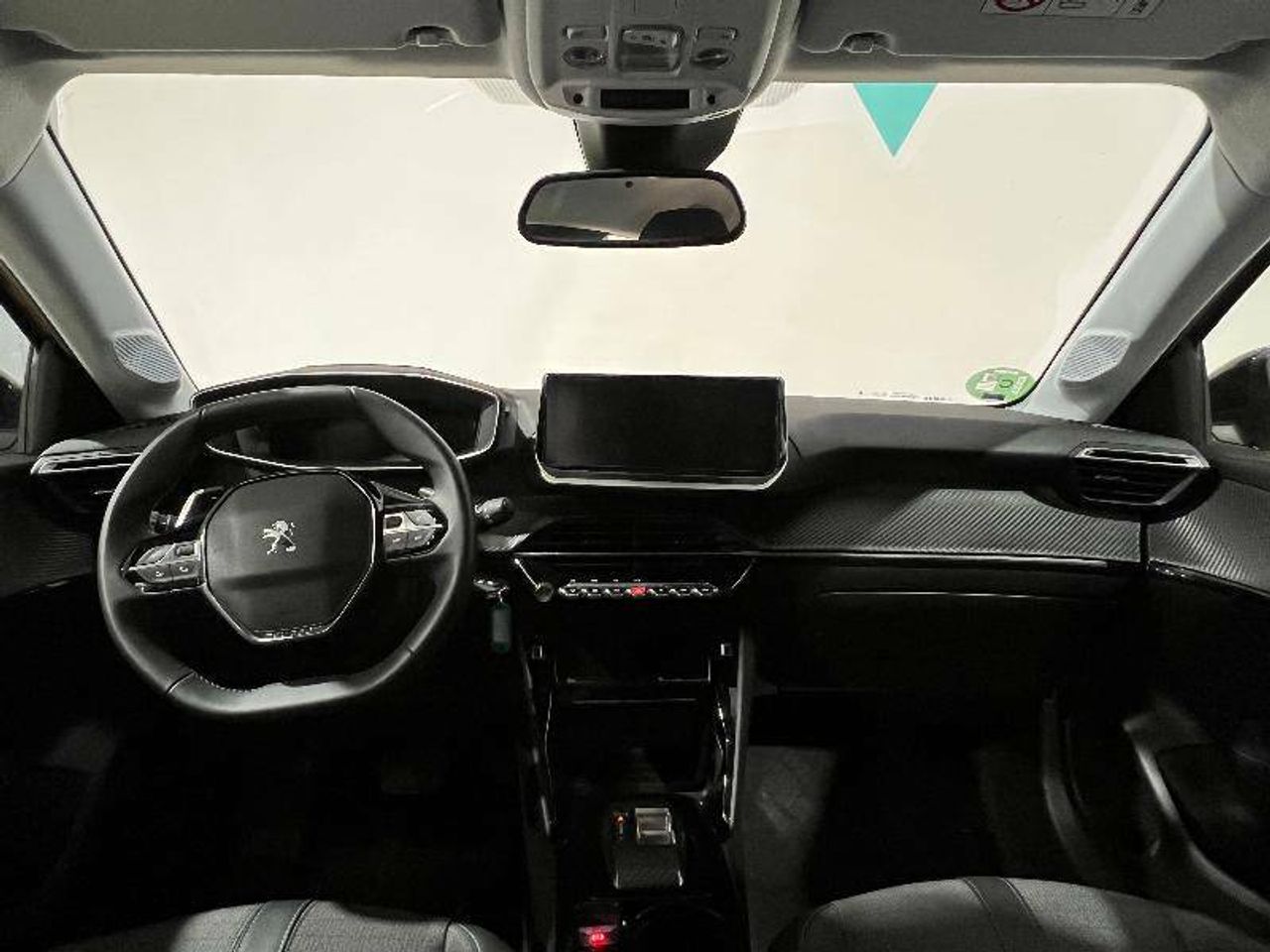Foto Peugeot 208 8