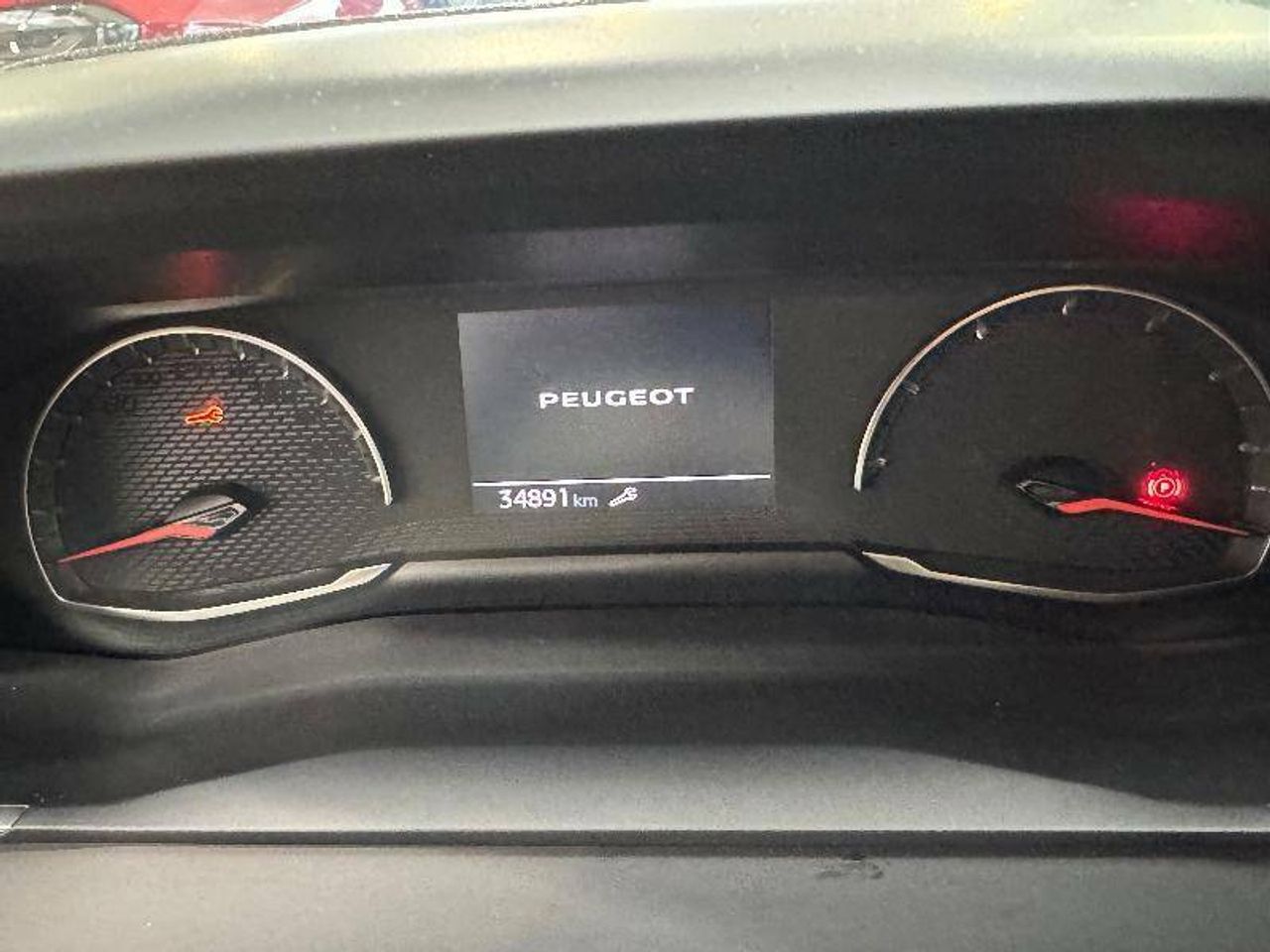 Foto Peugeot 208 10