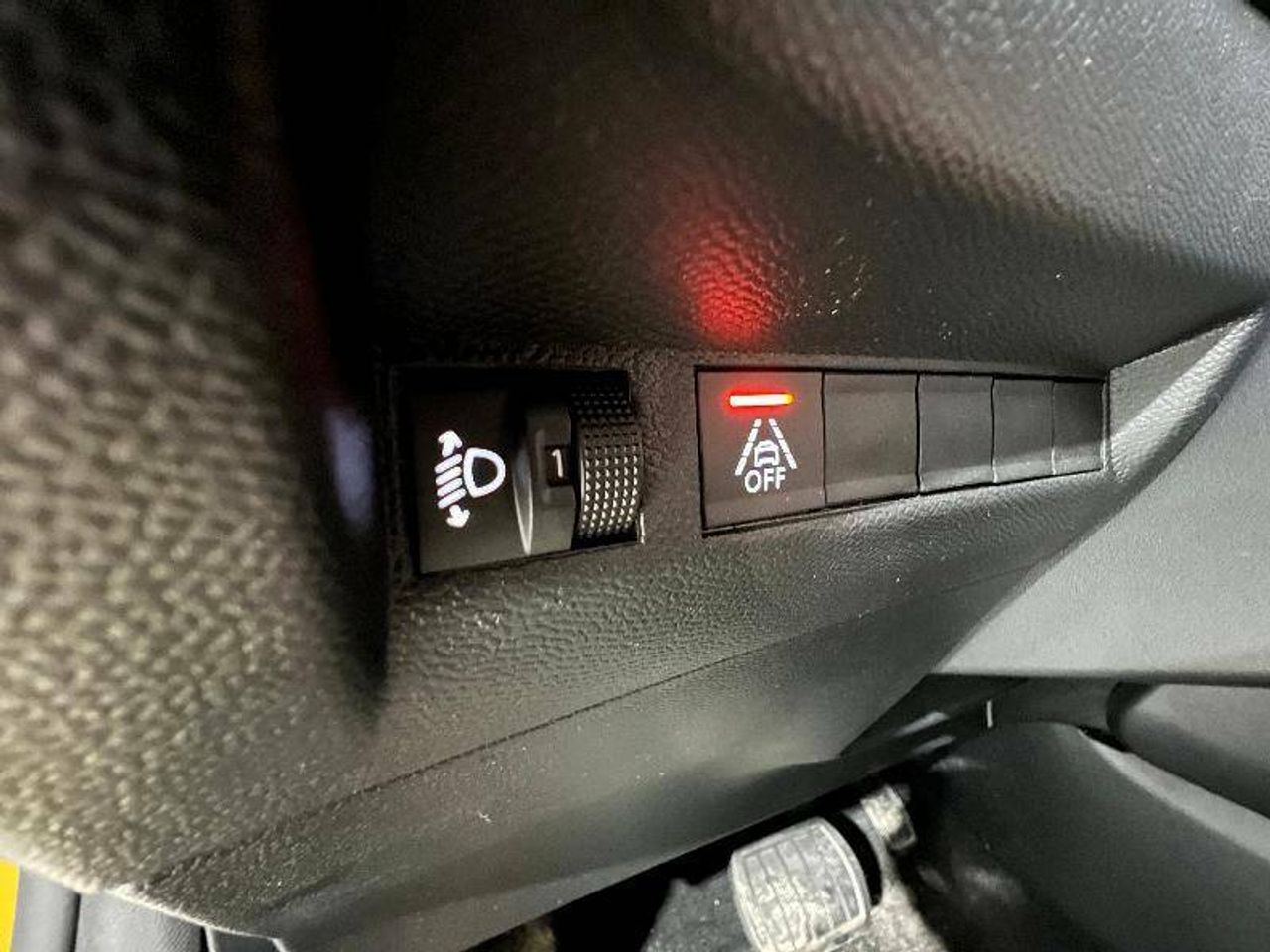 Foto Peugeot 208 20