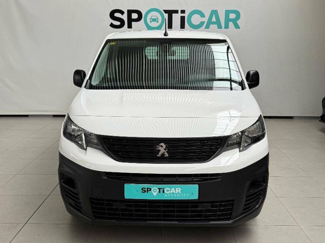 Foto Peugeot Partner 2