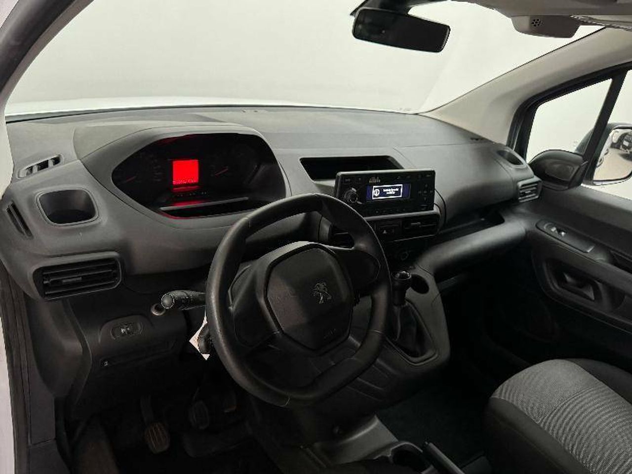 Foto Peugeot Partner 9