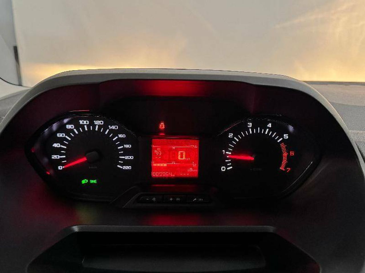 Foto Peugeot Partner 10